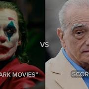 Is Martin Scorsese Right About Cinema Dying