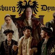 The Rise Of The Habsburg Dynasty