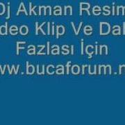 DJ AKMAN Ft SON NEFES GÖRÜYORSUN Herşeyi