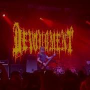 Devourment Metal Fest June 7th 2026