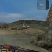 Heroes Of War Sand Storm 3D J2ME