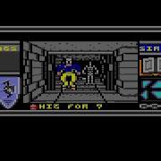 C64 HD Bloodwych