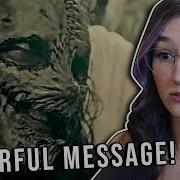Slipknot Duality Singer Reacts