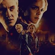 Draco Germione Devil Eyes