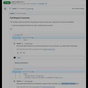 GitHub Copilot Instructions For Pull Request Reviews