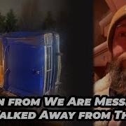 Jesus Take The Wheel From We Are Messengers