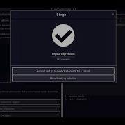18 Match All Letters And Numbers RegEx FreeCodeCamp EXPLAINED JavaScript Algorithms FCC Guide