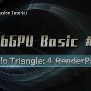 Learn WebGPU 2 4 Render Pass