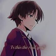 Sevendust Is This The Real You Lyrics Nightcore