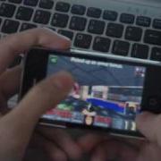IPhone Doom Classic