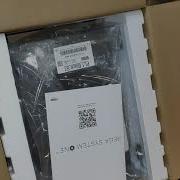 REGA SYSTEM ONE Unboxing