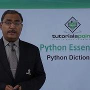 Python Словари