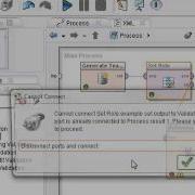 Rapidminer Nested Processes