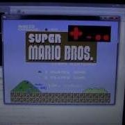 Super Mario Bros AI Arduino And Python