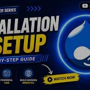 Drupal 11 Installation Project Setup Tutorial Beginner Friendly 2026