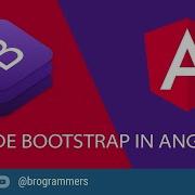 Что такое Bootstrap Как добавить Bootstrap в проект Angular на примере Установка Bootstrap в