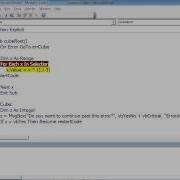0906 Using Breakpoints To Help Debug