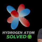 Hydrogen Atom Full Derivation From Schrodinger Equation Step By Step Quantum Mechanics
