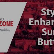 REDZone Styling Enhanced Survey Buttons