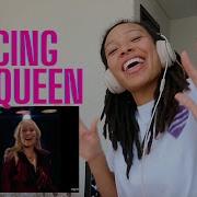 Они зажигали на танцполе и я здесь ради этого ABBA Dancing Queen РЕАКЦИЯ