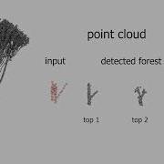 TreeStructor Forest Reconstruction With Neural Ranking