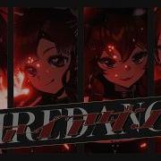 ファイアダンス Vivid BAD SQUAD Covered By ドーラ 加賀美ハヤト 早乙女ベリー 渡会雲雀