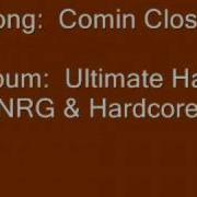 Hardcore Techno Randomness