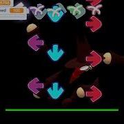 FNF Taimuresu OVERKILL MODE Scratch Sprite Test But Hellbreaker Is On Steroids