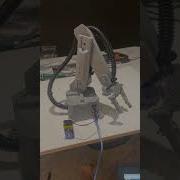 Simple 3 DOF Robot Arm With Arduino Pick And Place Program