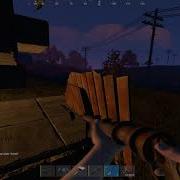 Rust God Mode Glitch With Teleport