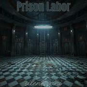 Prison Labor From Persona 5 Royal