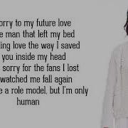 Demi Lovato Sober Lyrics