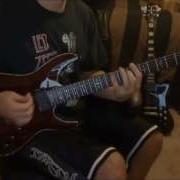 DEVOLVED Corrupted Mind Processor Guitar Solo