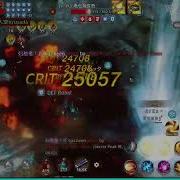 SV11 TED Vs 3 IDIOTS Butcher Can T Use T13 TP Skills