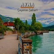 Ayna çayımın şekeri