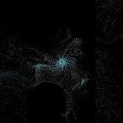 Particle System In Blender Animation Blender Blender Blender3d