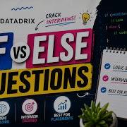 If Else Practice Questions Conditional Statement Python Programming Datadrix