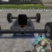 WireMod Essentials Ep 01 Simple WASD Car TUTORIAL