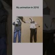 Am I A Better Animator Stopmotion Fight Animation