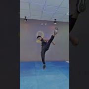 Question Mark Kick Tutorial Step By Step