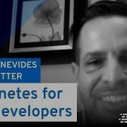 Kubernetes For Java Developers DevNation Tech Talk