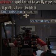 TF2 Players Are Mentally Insane