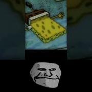 Squidward Gets Revenge For Spongebob Fyp Sigmarule Spongebob