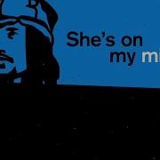 JP Cooper She S On My Mind Lyric Video