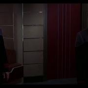Captain Picard And Admiral Dougherty Debate Over The Prime Directive And The Ba Ku People