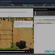 Ozaria Javascript Chapter 3 Module 4 Right Door