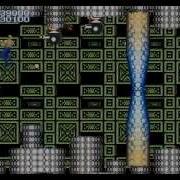 Forgotten Worlds Sega Mega Drive Genesis Full Playthrough