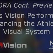 Sports Vision Performance Introduction Enhancing The Athlete S Visual System