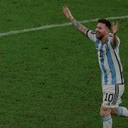 Lionel Messi All FIFA World Cup Goals Argentina 2006 2022