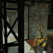 Half Life 2 Episode One Глава 5 Выход 17 Прохождение